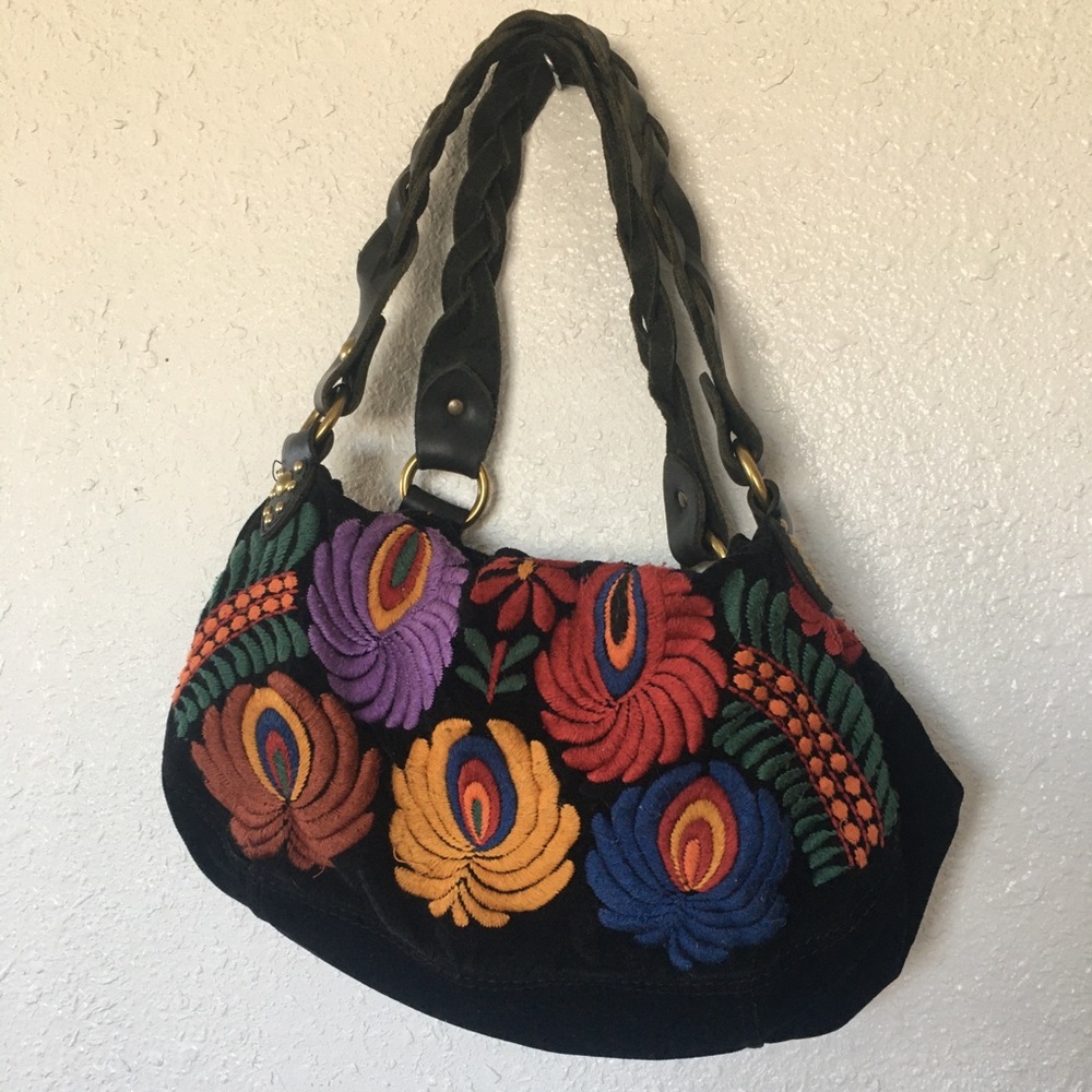 Lucky brand purse - Picture 6 of 6